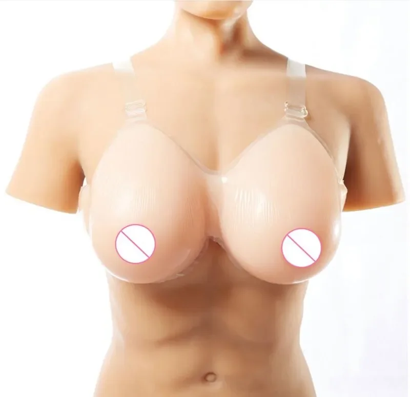Sexy Crossdresser Bh CD Drag Q - Mastectomy Bra Pocket recensie en prijs