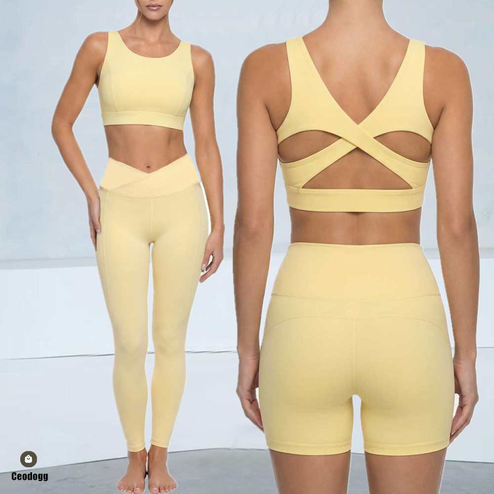 Pad Push Up Yoga Fitness BH Sc - Underwire Bra Padded recensie en prijs