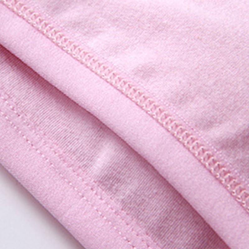 L38E Ademende meisjesbeha uit  - Cotton Bra Everyday recensie en prijs