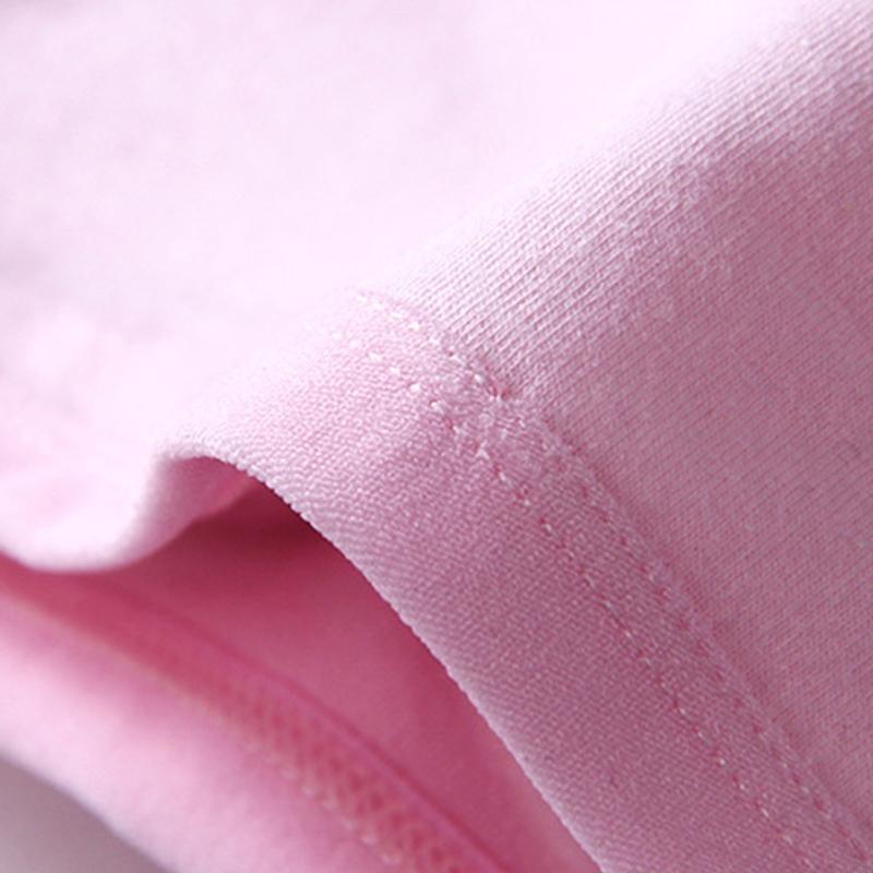 L38E Ademende meisjesbeha uit  - Cotton Bra Everyday recensie en prijs