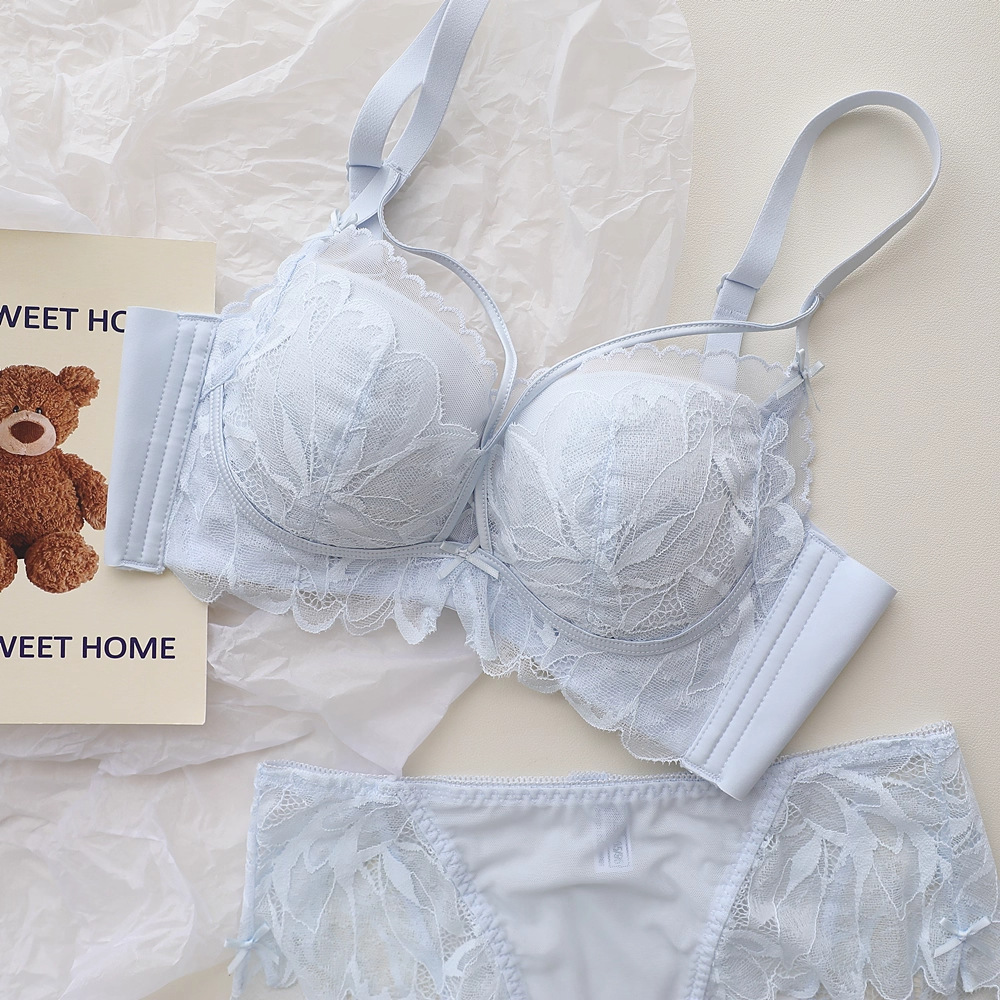 Franse Back Garden Lingerie Da - Underwire Bra Padded recensie en prijs