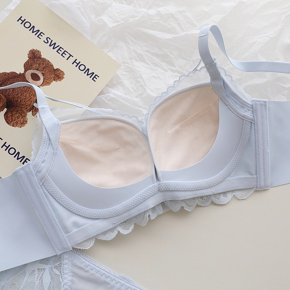Franse Back Garden Lingerie Da - Underwire Bra Padded recensie en prijs