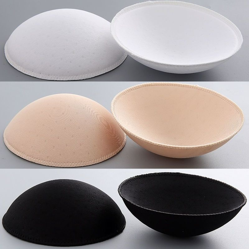 Push-up bh-pads, ronde cup pad - Push Up Bra Silicone recensie en prijs