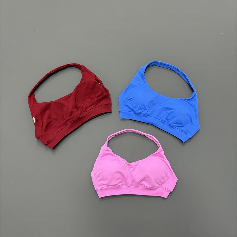 HISTELLO Naadloze sportbeha me - T Shirt Bra Seamless recensie en prijs