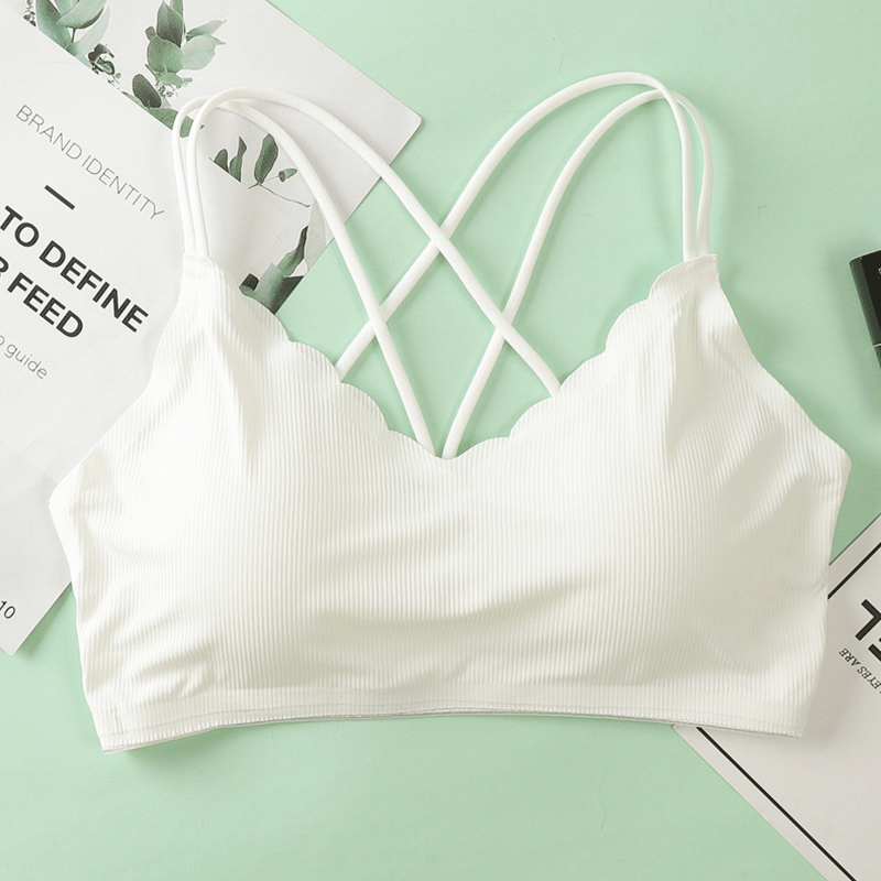 3d Sexy Lingerie Naadloze Spor - Sheer Bra Lace recensie en prijs