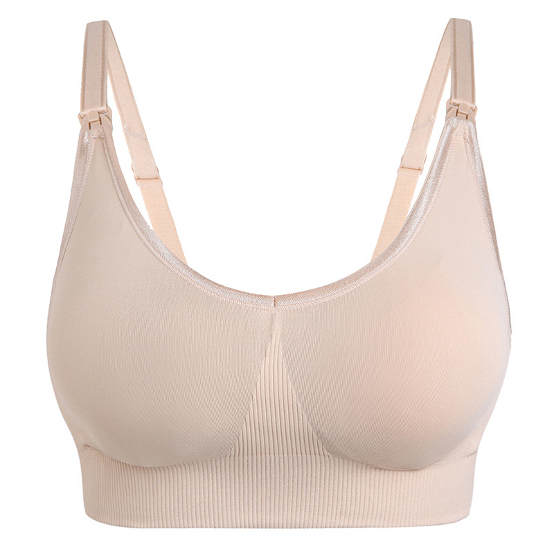 Zwangerschapsvoedingsbeha's Na - Sleep Bra Bralette recensie en prijs