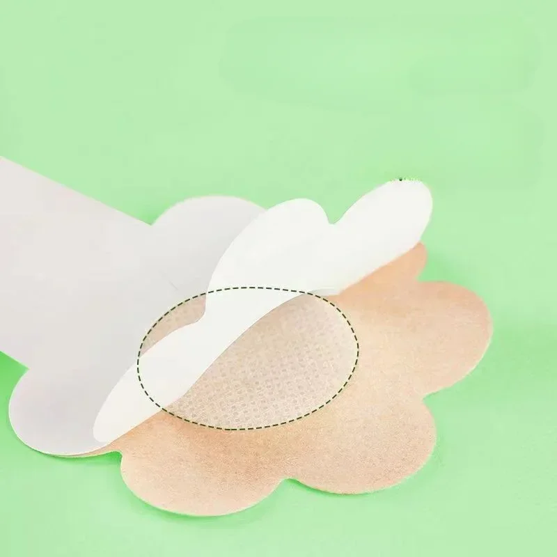 10 Stuks Vrouwen Onzichtbare B - Strapless Bra Adhesive recensie en prijs