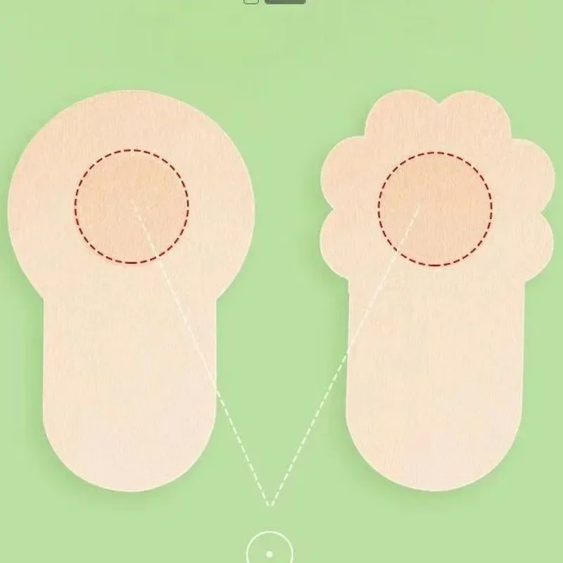 10 Stuks Vrouwen Onzichtbare B - Strapless Bra Adhesive recensie en prijs