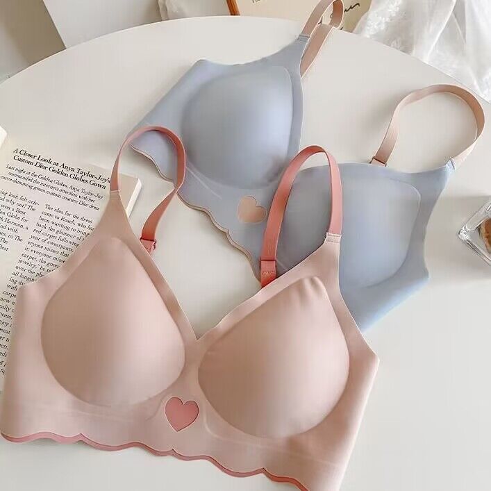 Naadloze Onzichtbare Beha Voor - Underwire Bra Padded recensie en prijs