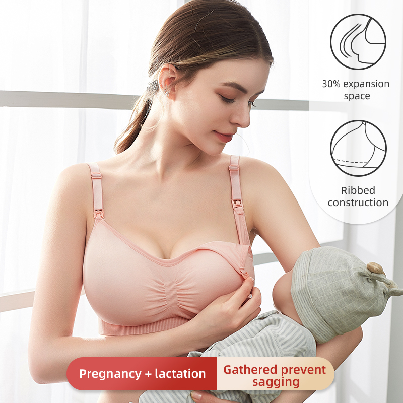 Hoge kwaliteit plus size voedi - Nursing Bra Clip recensie en prijs