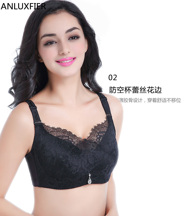 X9034 Super Zachte Comfortabel - Mastectomy Bra Pocket recensie en prijs