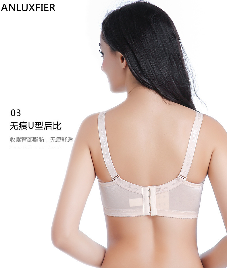 X9034 Super Zachte Comfortabel - Mastectomy Bra Pocket recensie en prijs