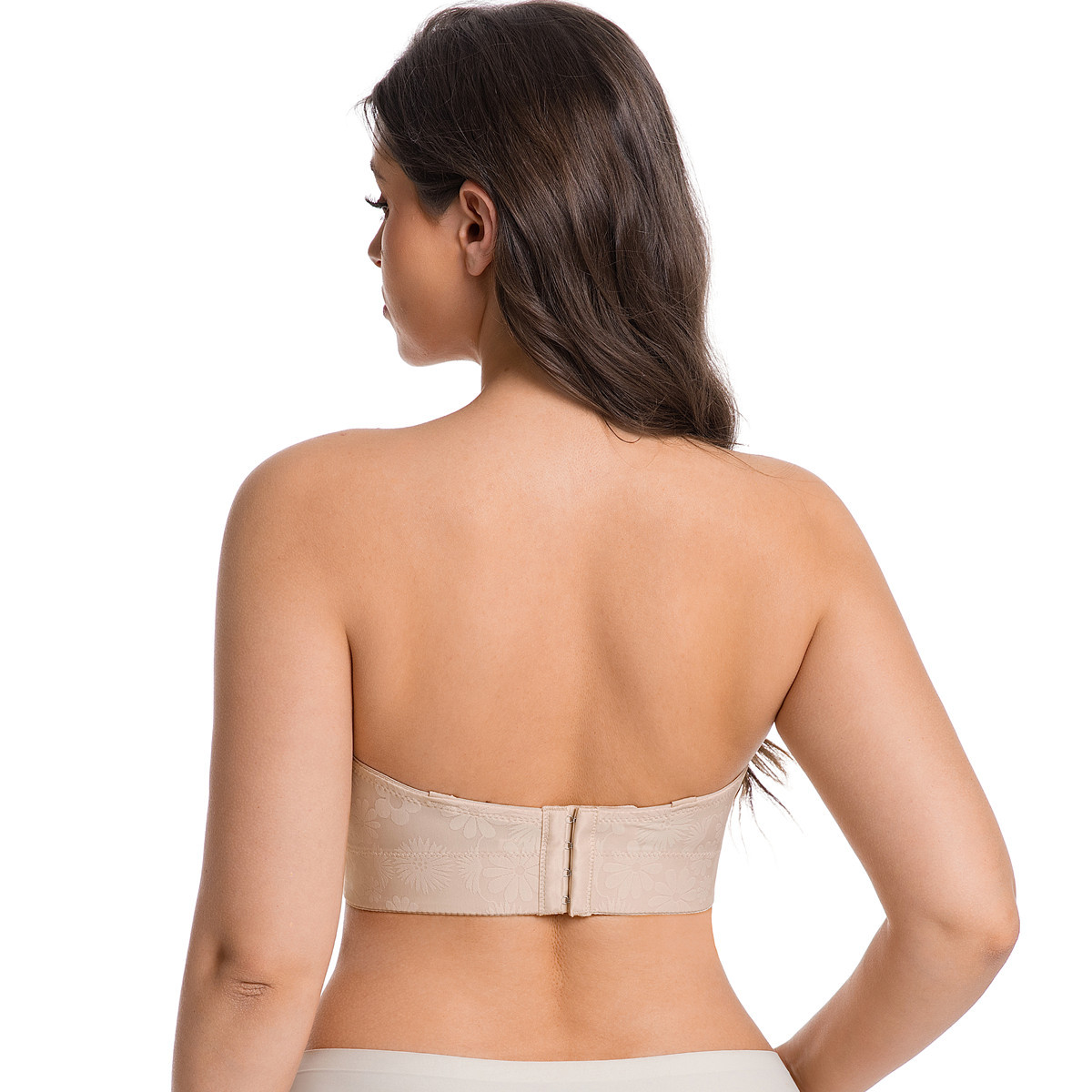 Half Cup Dames Multi-way Strap - Convertible Bra Multiway recensie en prijs