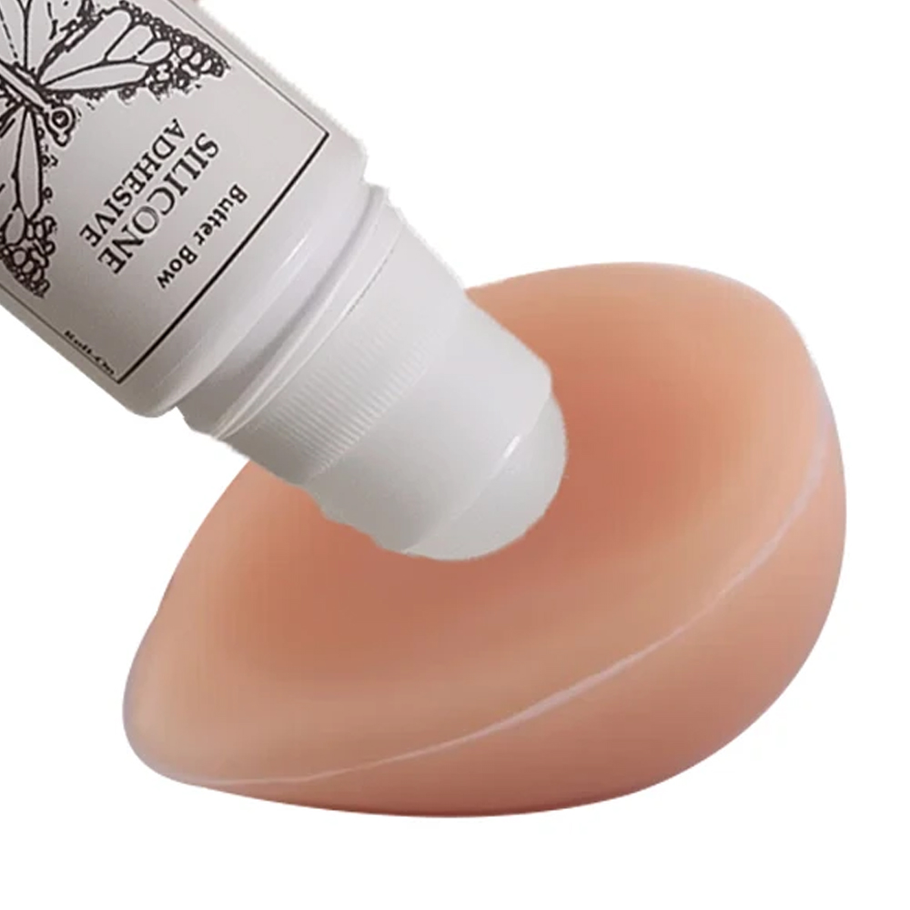 Cd Siliconen Zelfklevende Roll - Strapless Bra Adhesive recensie en prijs