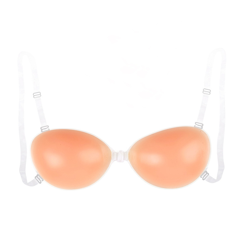 Siliconen Beha Onzichtbare Pus - Backless Bra Sticky recensie en prijs