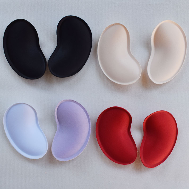 Pad BH Binnenkussen Inzetstuk  - Push Up Bra Silicone recensie en prijs