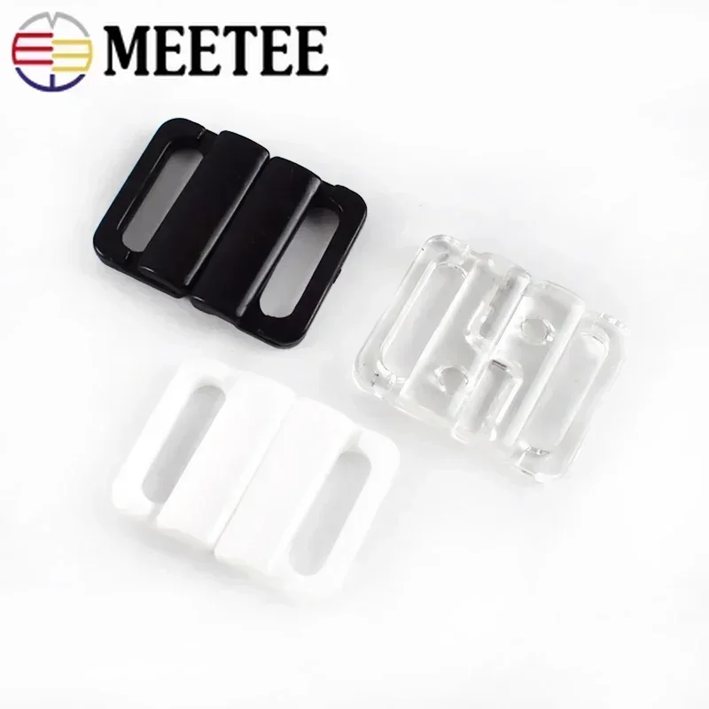 20/50/100Sets 10/15/20/25mm Pl - Nursing Bra Clip recensie en prijs