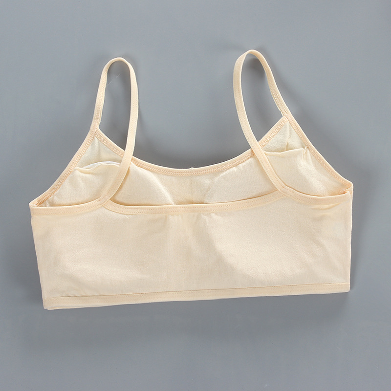 5 stks Tienermeisjes Katoenen  - Cotton Bra Everyday recensie en prijs