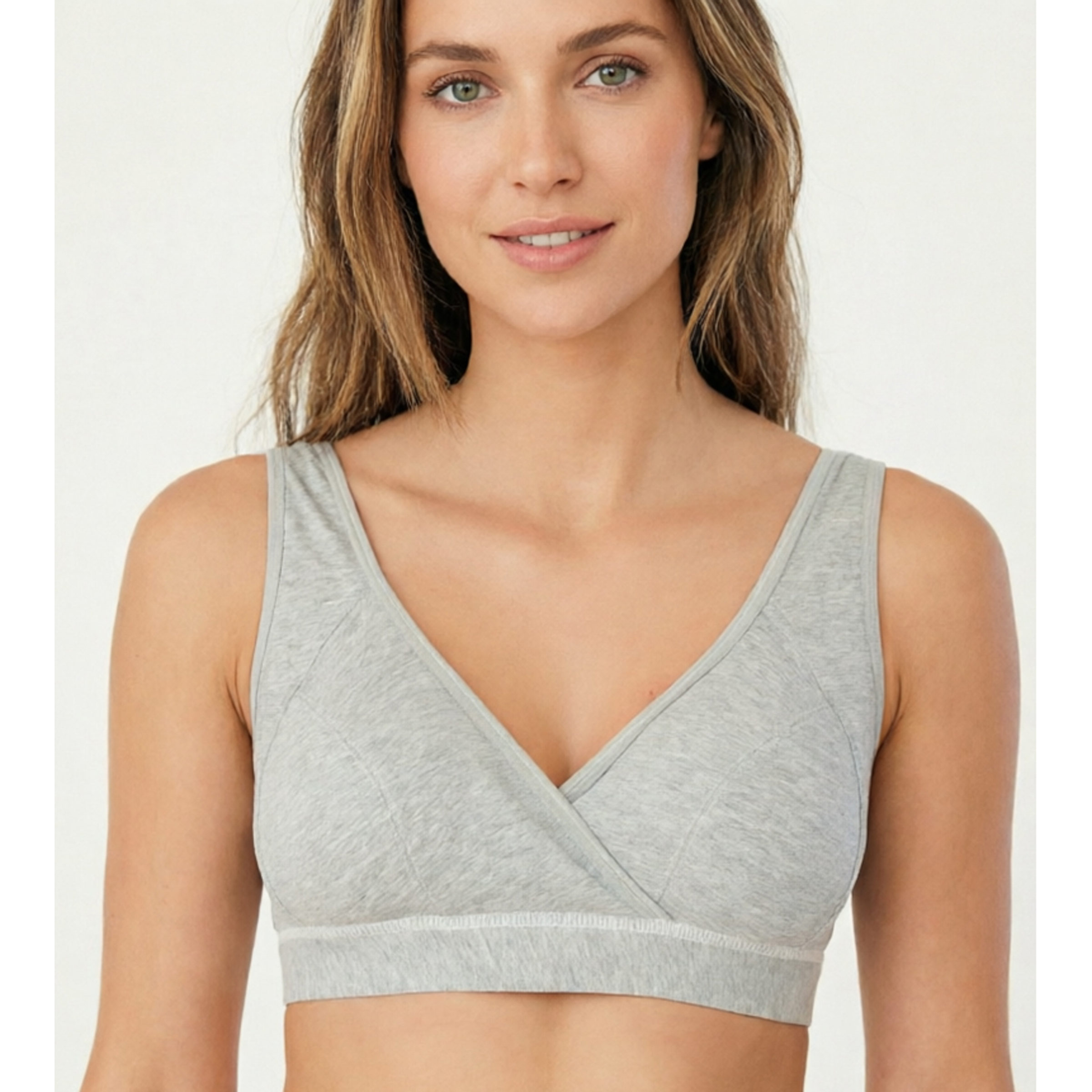 Comfortabele draadloze, ademen - Nursing Bra Clip recensie en prijs