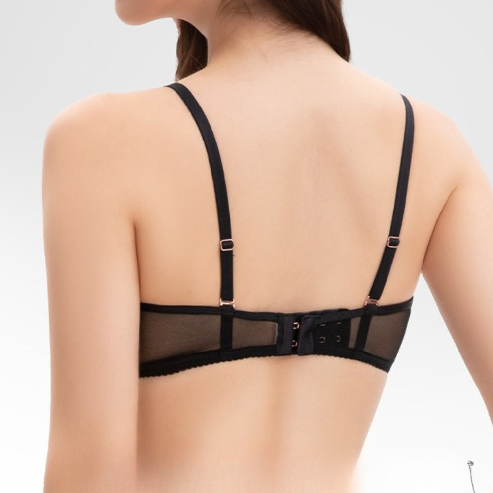 Voorsluiting Satijn 3D Cup Bra - Convertible Bra Multiway recensie en prijs