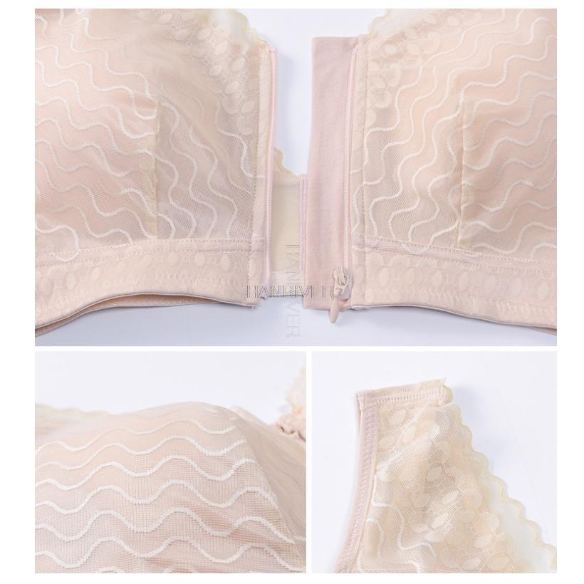 Siliconen borstbeha Huidskleur - Mastectomy Bra Pocket recensie en prijs