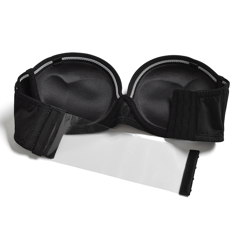 YBCG Push Up Bh voor Vrouwen D - Convertible Bra Multiway recensie en prijs
