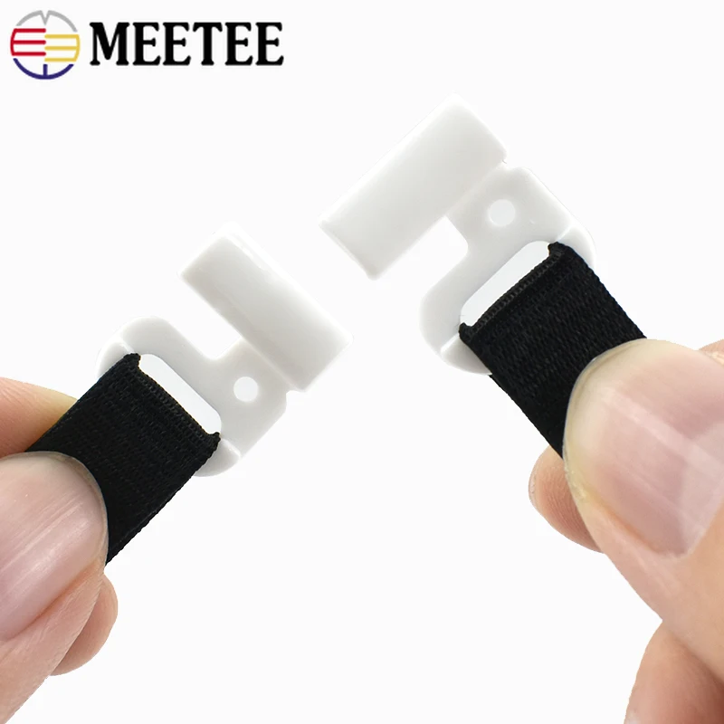 20-100Sets 10/15/20/25mm Plast - Nursing Bra Clip recensie en prijs