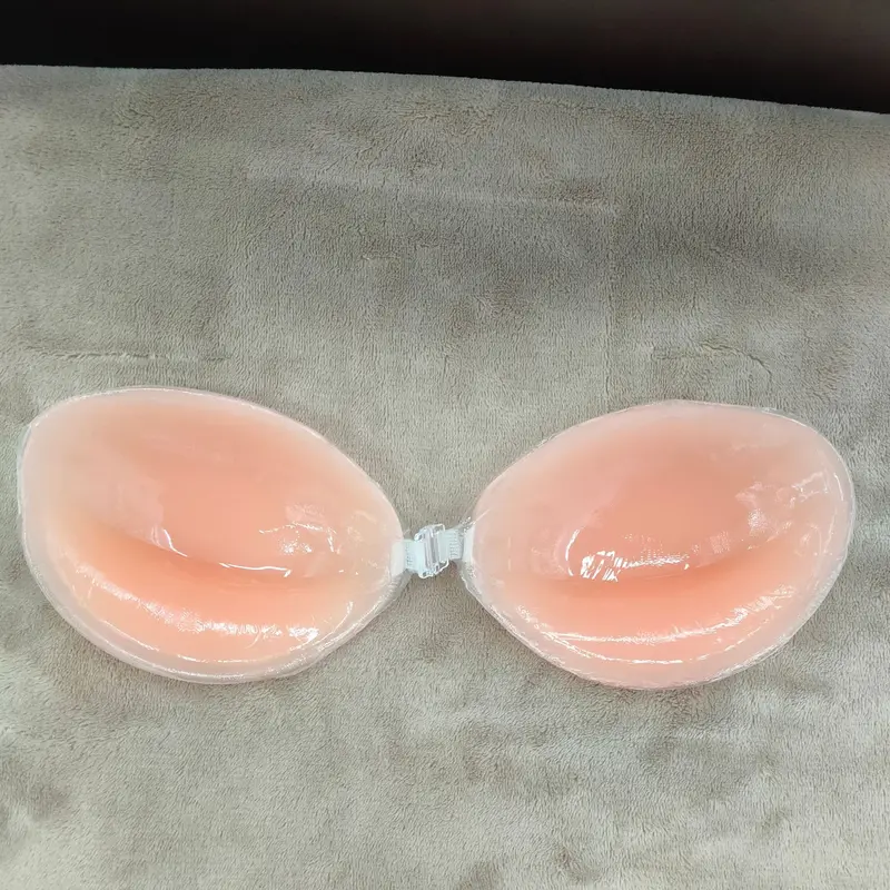 NuBra siliconen bh voor dames  - Backless Bra Sticky recensie en prijs