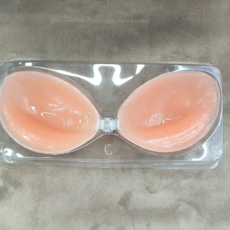 NuBra siliconen bh voor dames  - Backless Bra Sticky recensie en prijs