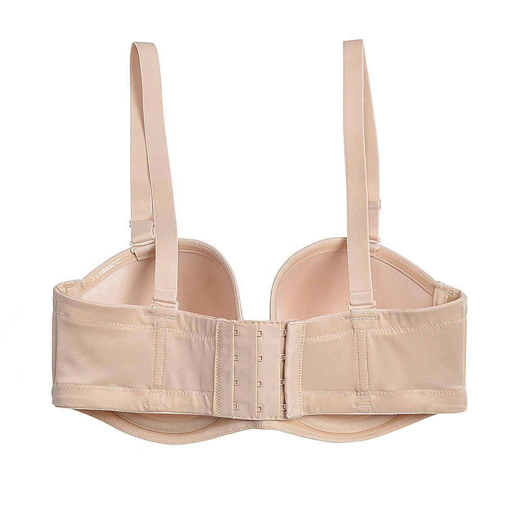 YANDW Nieuwe Eenvoudige Effen  - Convertible Bra Multiway recensie en prijs