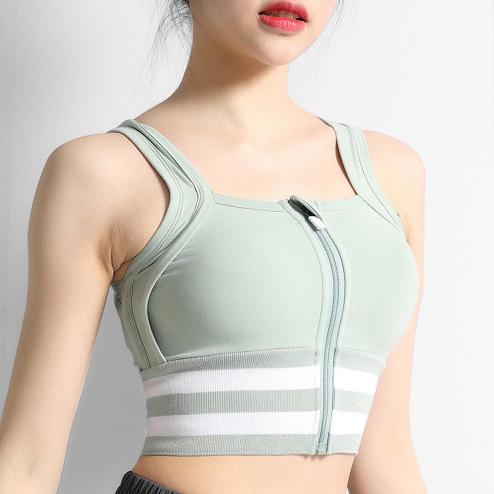 Nylon sportbeha High Impact sp - Full Coverage Bra recensie en prijs