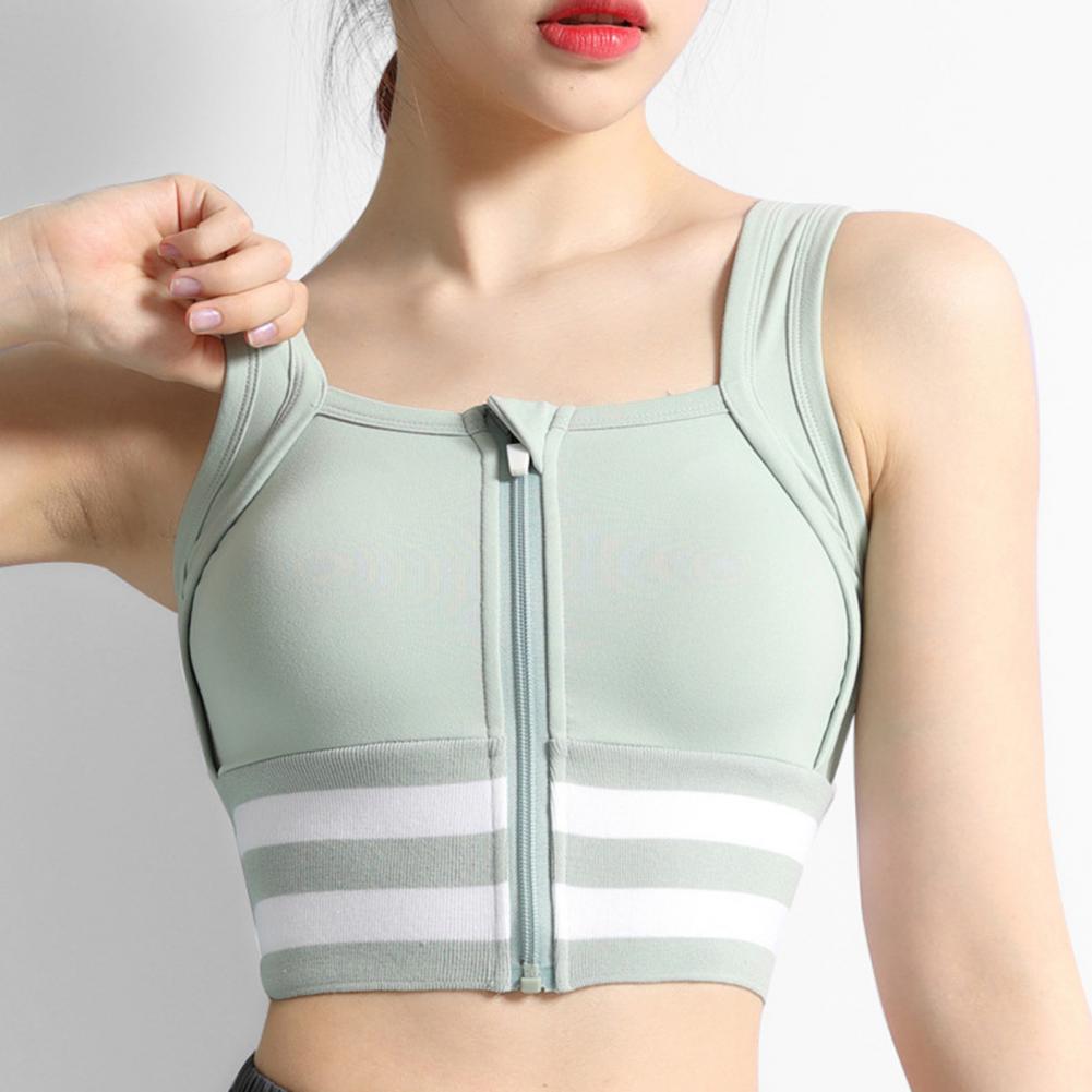 Nylon sportbeha High Impact sp - Full Coverage Bra recensie en prijs