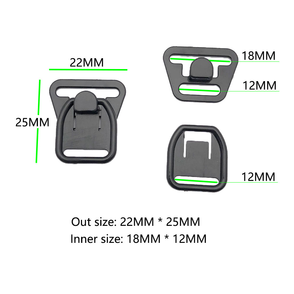 18MM Voedingsbeha Clips Borstv - Nursing Bra Clip recensie en prijs