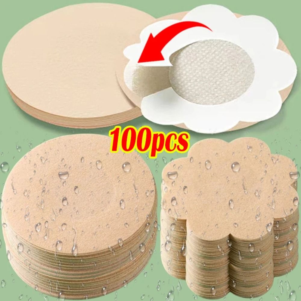 Niet-Geweven Tepel Cover Stick - Strapless Bra Adhesive recensie en prijs