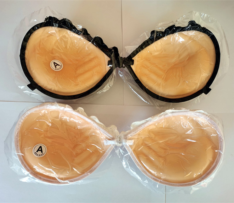 Dames sexy kanten borduurwerk  - Backless Bra Sticky recensie en prijs