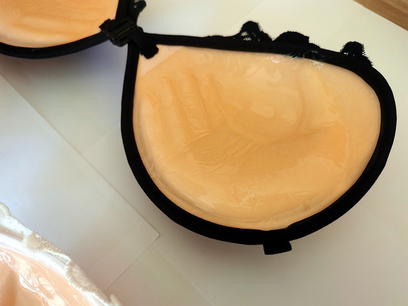 Dames sexy kanten borduurwerk  - Backless Bra Sticky recensie en prijs
