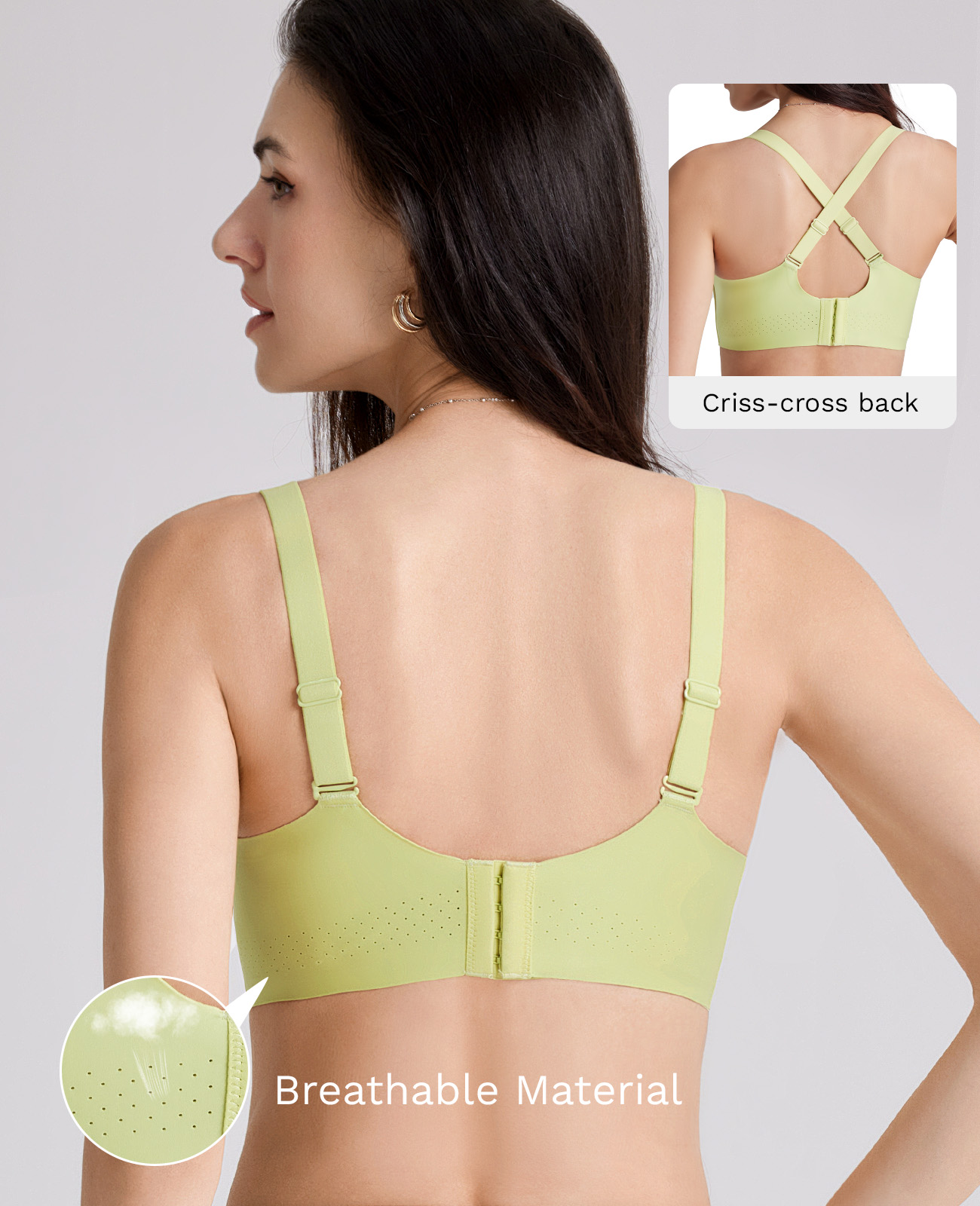Nieuwe Vrouwelijke Mooie Sexy  - Convertible Bra Multiway recensie en prijs