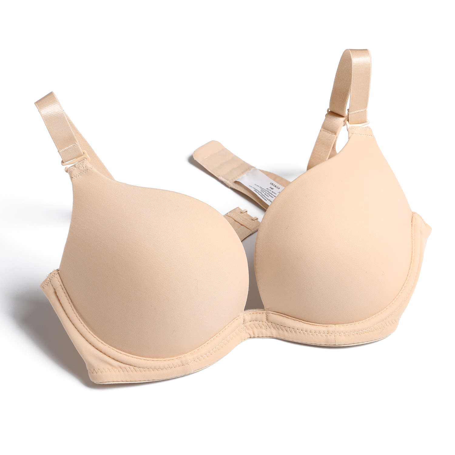 Vgplay Plunge Vrouwen Beha Lic - Convertible Bra Multiway recensie en prijs
