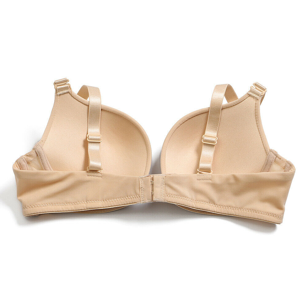 Vgplay Plunge Vrouwen Beha Lic - Convertible Bra Multiway recensie en prijs