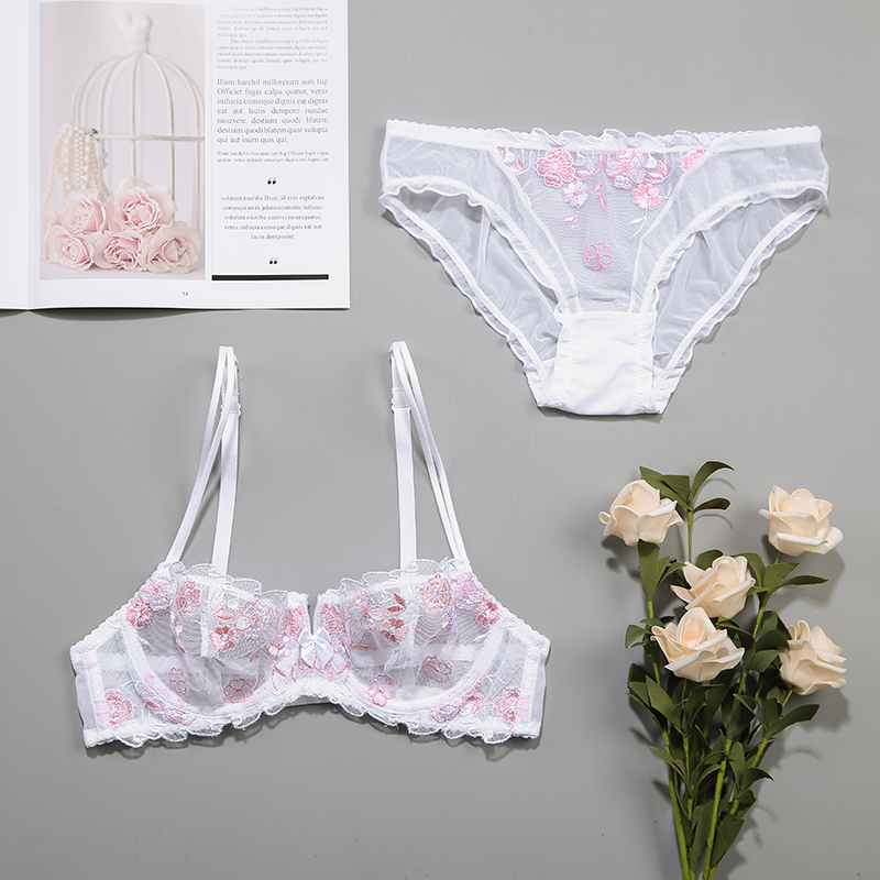 Lilymoda Vrouwen Sexy Ultradun - Demi Bra Balconette recensie en prijs
