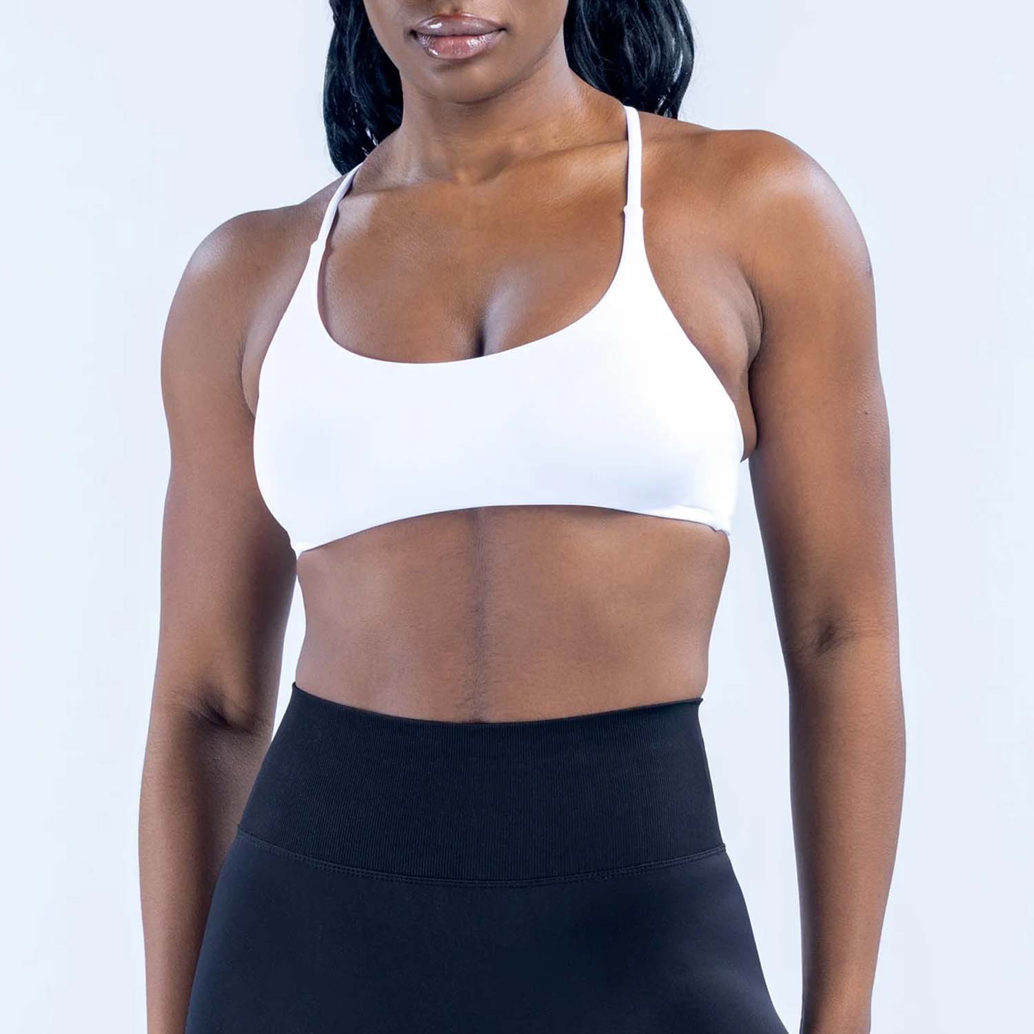 LOGO Naadloze sportbeha met ge - Sports Bra Racerback recensie en prijs