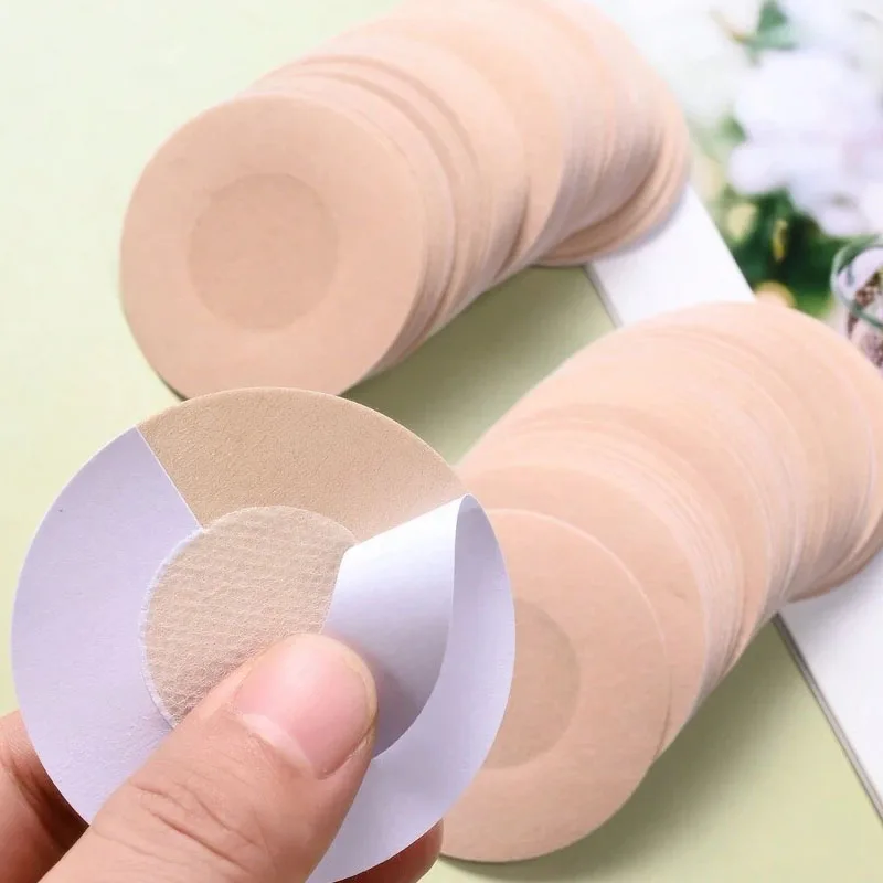 10/200PCS Vrouwen Tepel Cover  - Strapless Bra Adhesive recensie en prijs