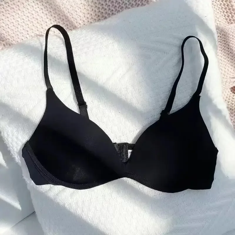 Japanse Een Stuk Glad Meisje N - Sleep Bra Bralette recensie en prijs
