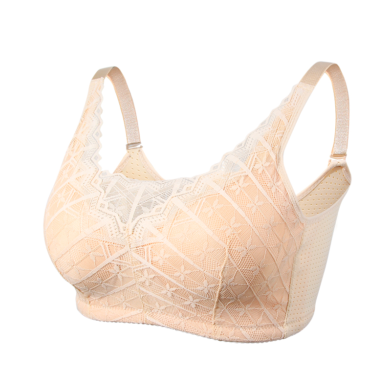 KUCLUT Sterk ademende borstamp - Mastectomy Bra Pocket recensie en prijs