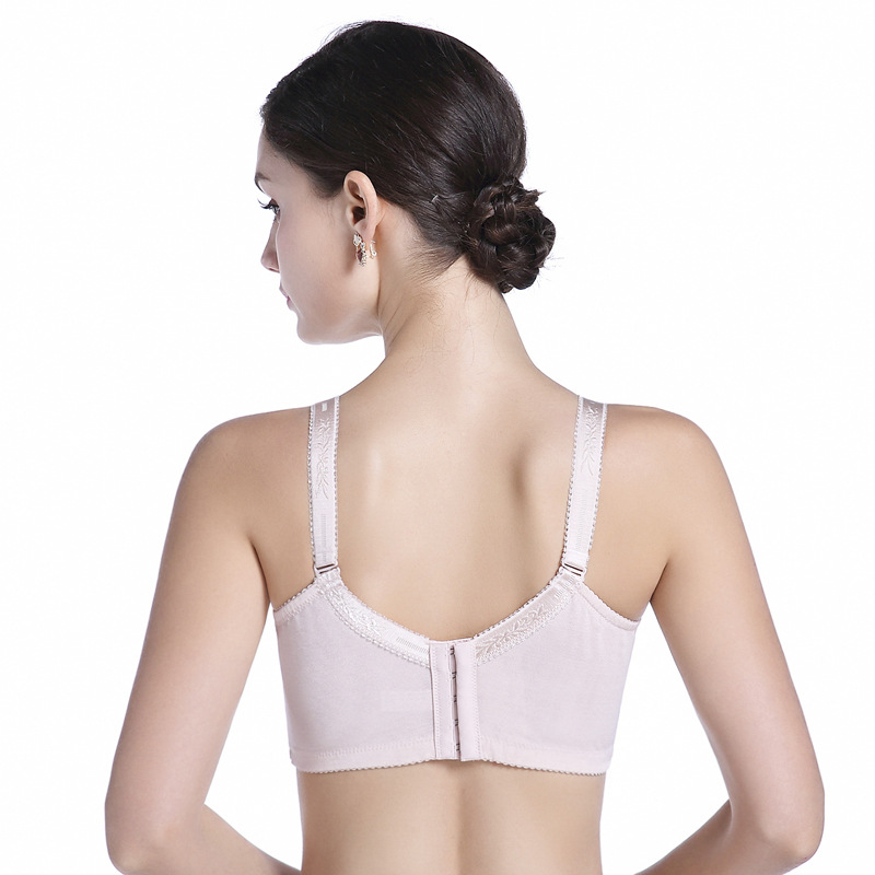 Clip-on kant bh voor zwangersc - Nursing Bra Clip recensie en prijs