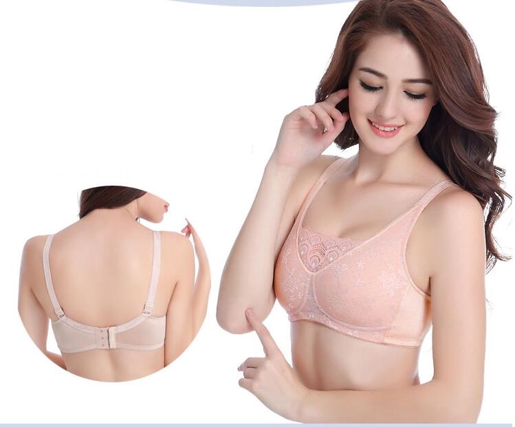 Borstprothese Beha Borstkanker - Mastectomy Bra Pocket recensie en prijs