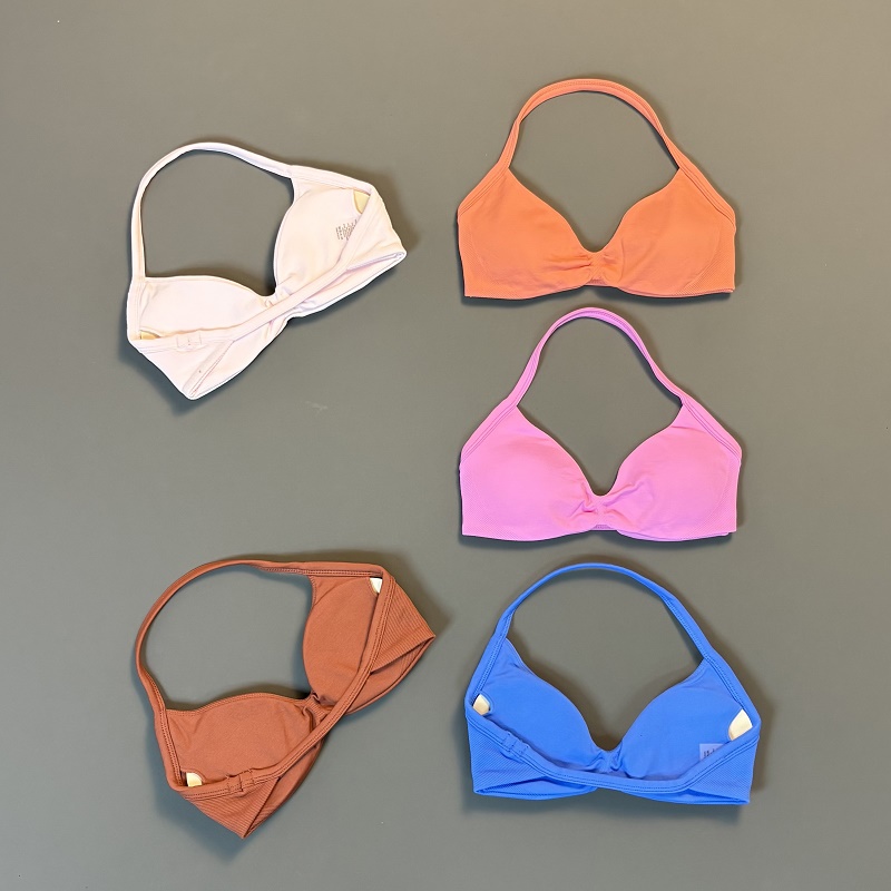 HISTELLO Sportbeha Naadloos yo - Sports Bra Racerback recensie en prijs