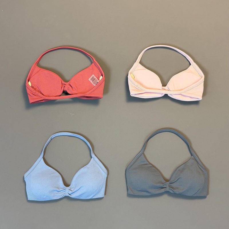 HISTELLO Sportbeha Naadloos yo - Sports Bra Racerback recensie en prijs