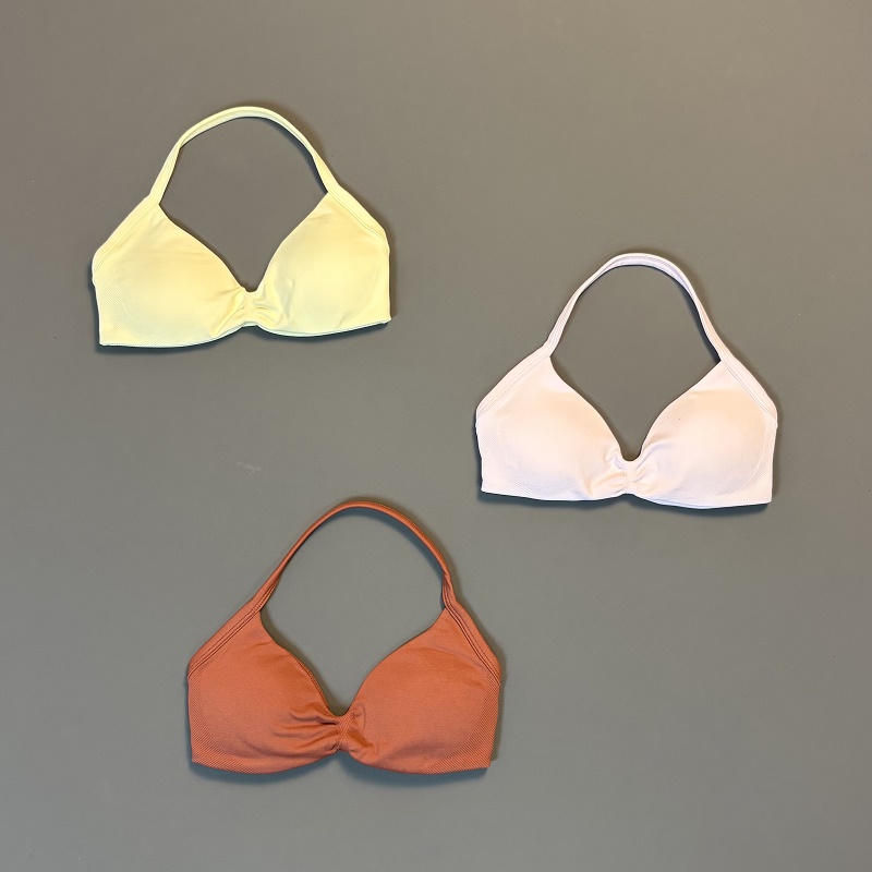 HISTELLO Sportbeha Naadloos yo - Sports Bra Racerback recensie en prijs