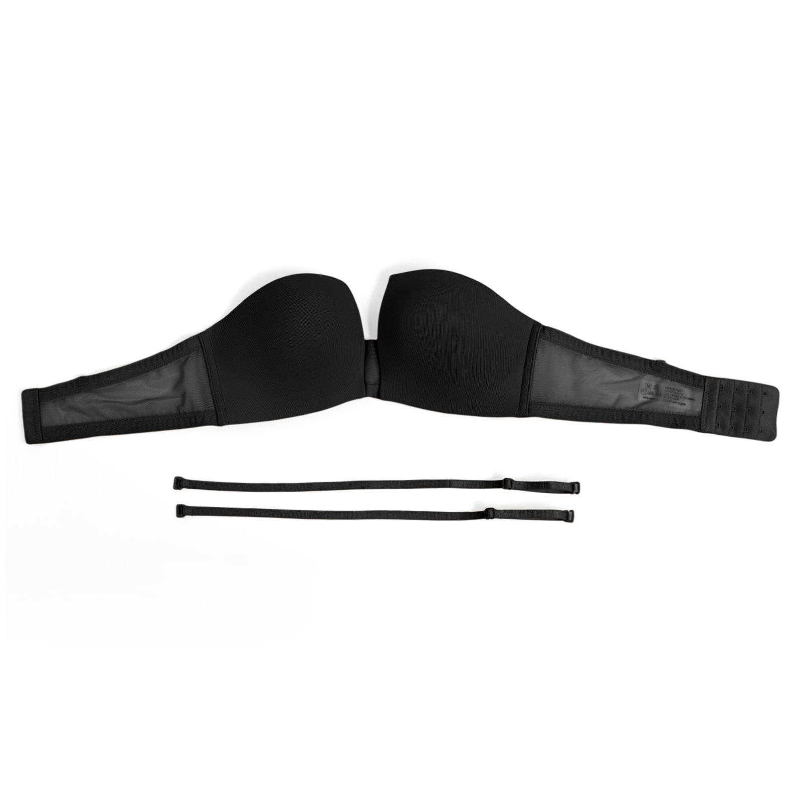 Nieuwe Damesbeha's Strapless P - Convertible Bra Multiway recensie en prijs